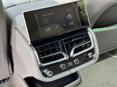 2024 Bentley Bentayga EWB A