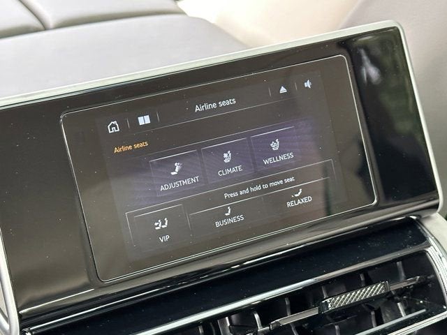 2024 Bentley Bentayga EWB A