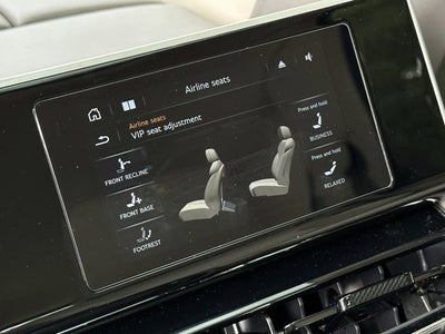 2024 Bentley Bentayga EWB A