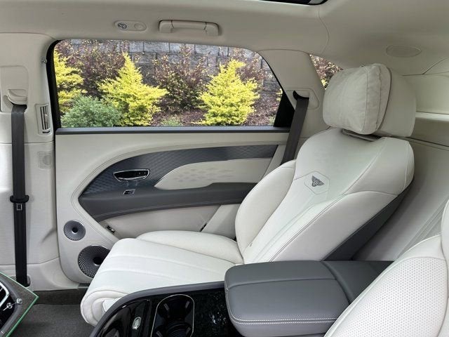 2024 Bentley Bentayga EWB A