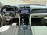 2024 Bentley Bentayga EWB A