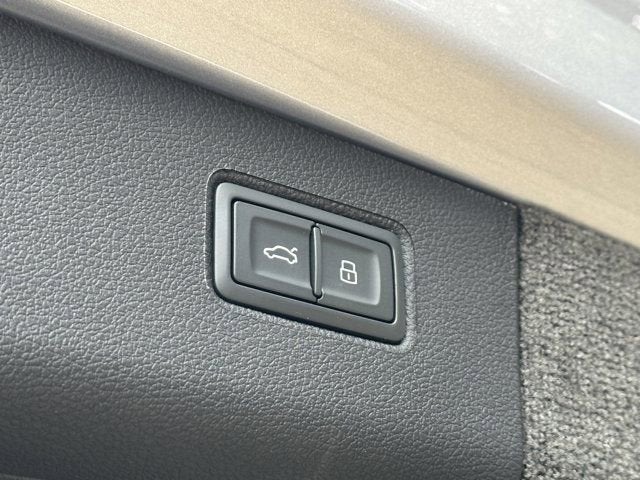 2024 Bentley Bentayga EWB A