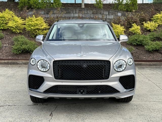 2024 Bentley Bentayga EWB A