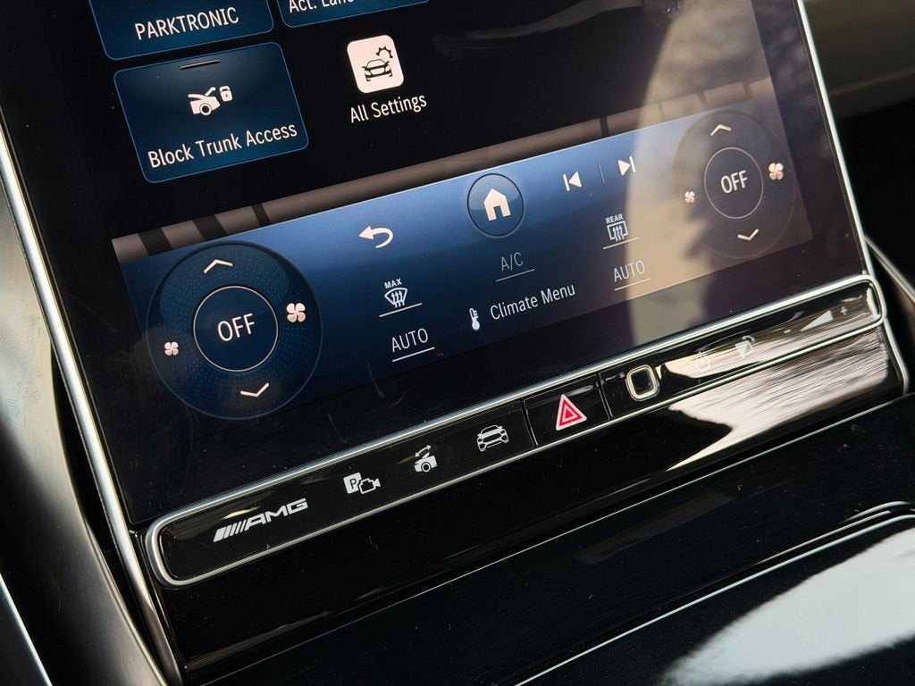 2023 Mercedes-Benz SL-Class AMG® SL 43