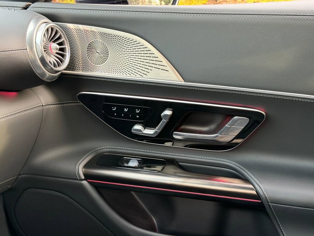 2023 Mercedes-Benz SL-Class AMG® SL 43