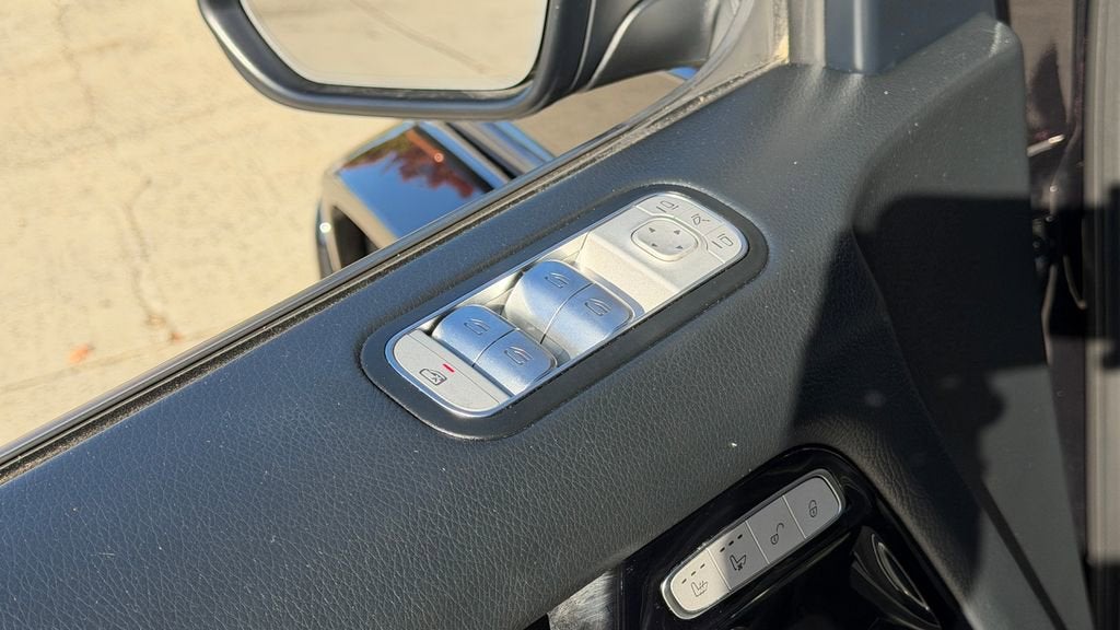 2023 Mercedes-Benz G-Class AMG® G 63