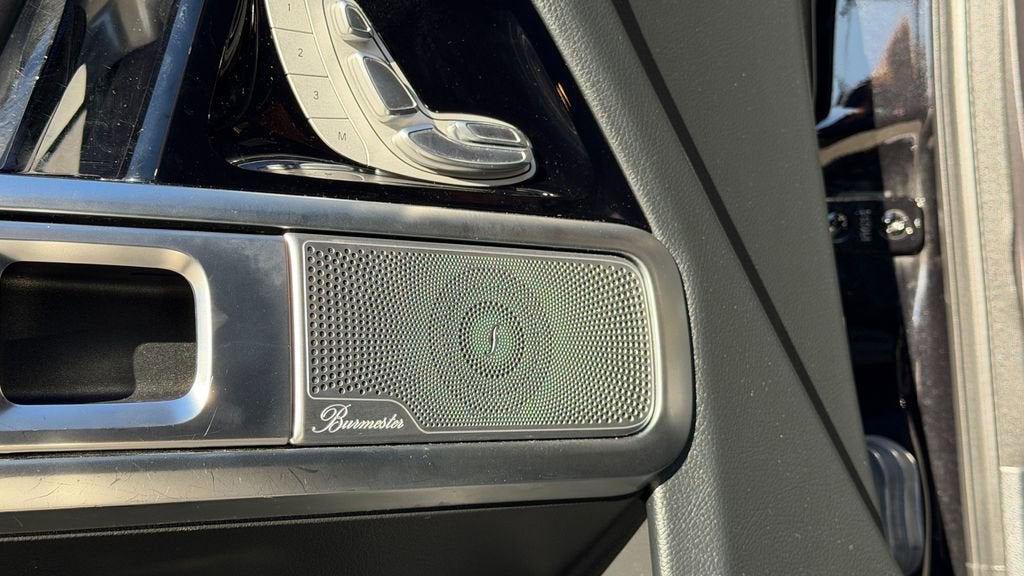 2023 Mercedes-Benz G-Class AMG® G 63