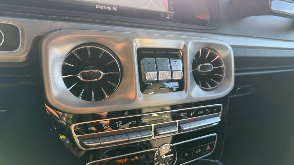 2023 Mercedes-Benz G-Class AMG® G 63