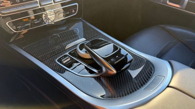 2023 Mercedes-Benz G-Class AMG® G 63