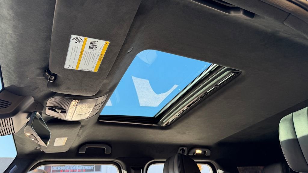 2023 Mercedes-Benz G-Class AMG® G 63