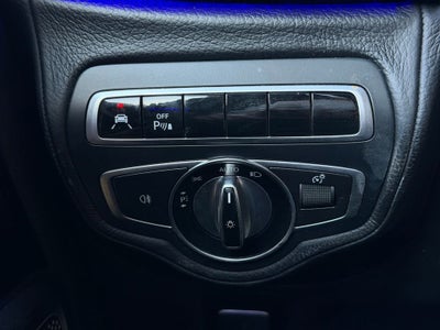 2019 Mercedes-Benz G-Class G 550