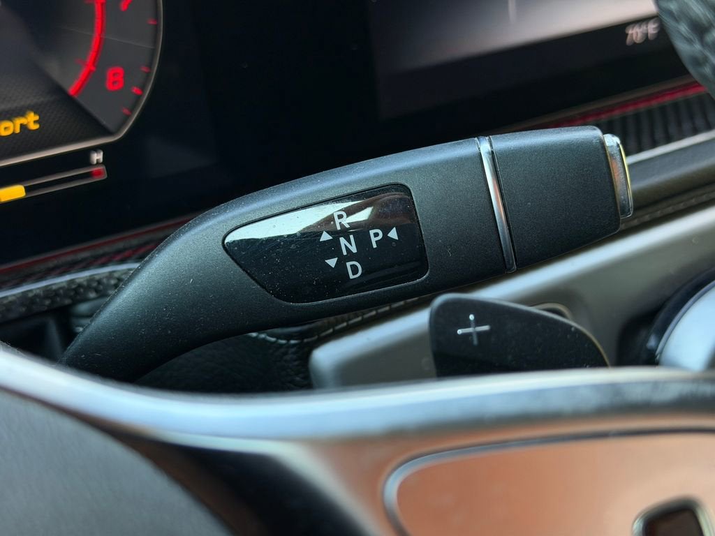 2019 Mercedes-Benz G-Class G 550