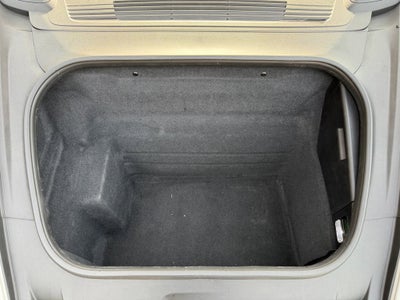 2022 Porsche 911 Turbo S