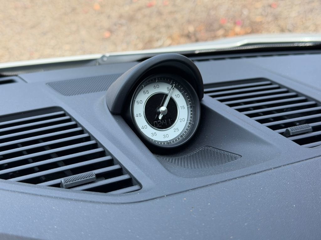 2022 Porsche 911 Turbo S