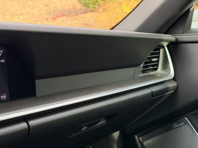 2022 Porsche 911 Turbo S