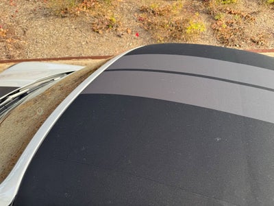 2022 Porsche 911 Turbo S