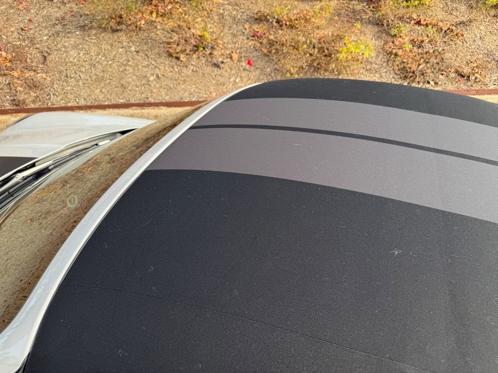 2022 Porsche 911 Turbo S