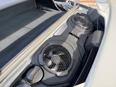 2022 Porsche 911 Turbo S