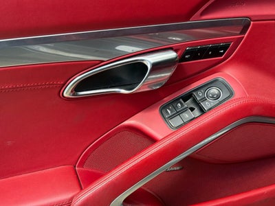 2014 Porsche 911 Turbo