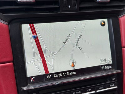 2014 Porsche 911 Turbo