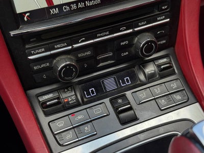 2014 Porsche 911 Turbo