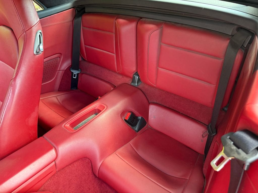 2014 Porsche 911 Turbo