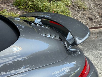 2014 Porsche 911 Turbo