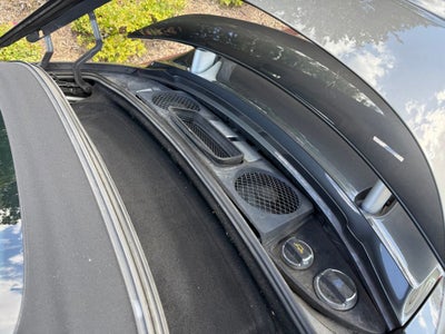 2014 Porsche 911 Turbo