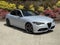 2025 Alfa Romeo Giulia Veloce