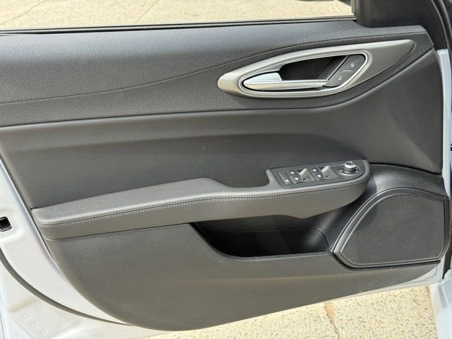 2025 Alfa Romeo Giulia Veloce