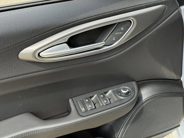 2025 Alfa Romeo Giulia Veloce