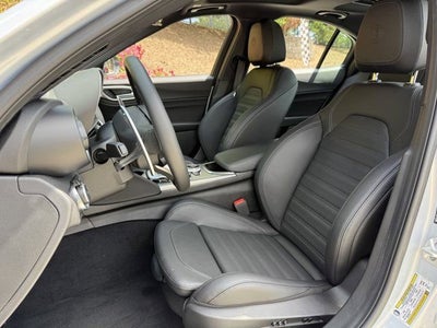 2025 Alfa Romeo Giulia Veloce