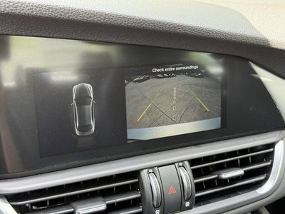 2025 Alfa Romeo Giulia Veloce