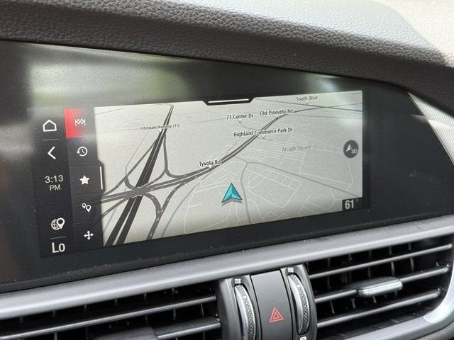 2025 Alfa Romeo Giulia Veloce