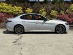 2025 Alfa Romeo Giulia Veloce