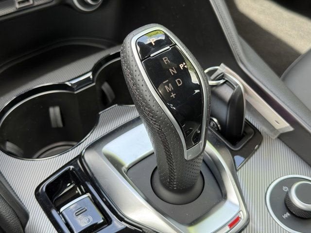 2025 Alfa Romeo Giulia Veloce