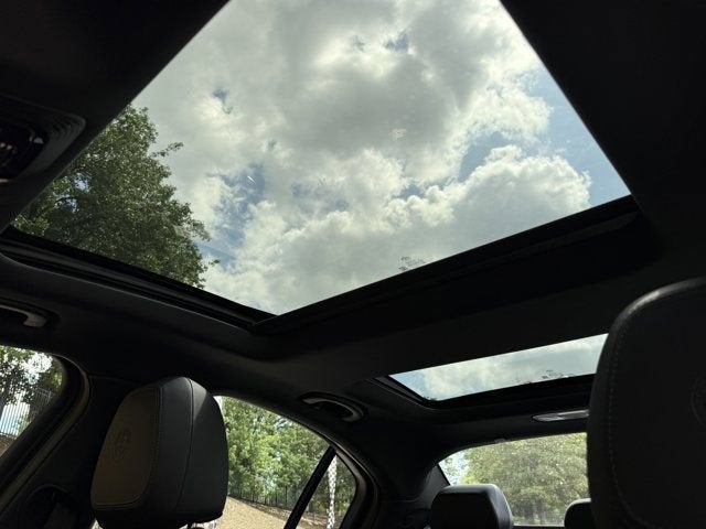 2025 Alfa Romeo Giulia Veloce