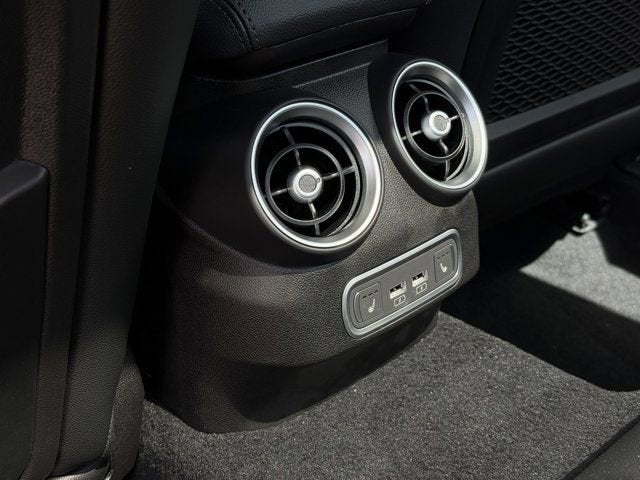 2025 Alfa Romeo Giulia Veloce