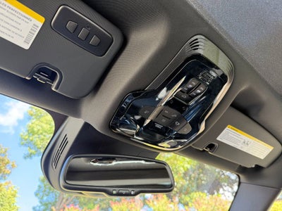 2025 Alfa Romeo Giulia Intensa