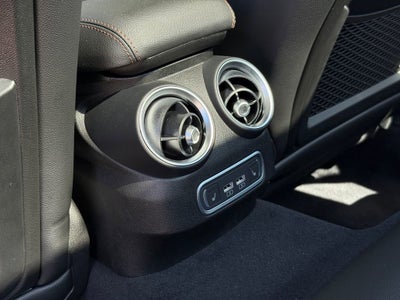 2025 Alfa Romeo Giulia Intensa