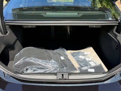 2025 Alfa Romeo Giulia Intensa