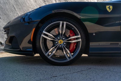 2022 Ferrari Portofino M M