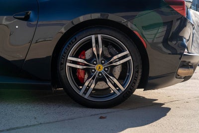 2022 Ferrari Portofino M M