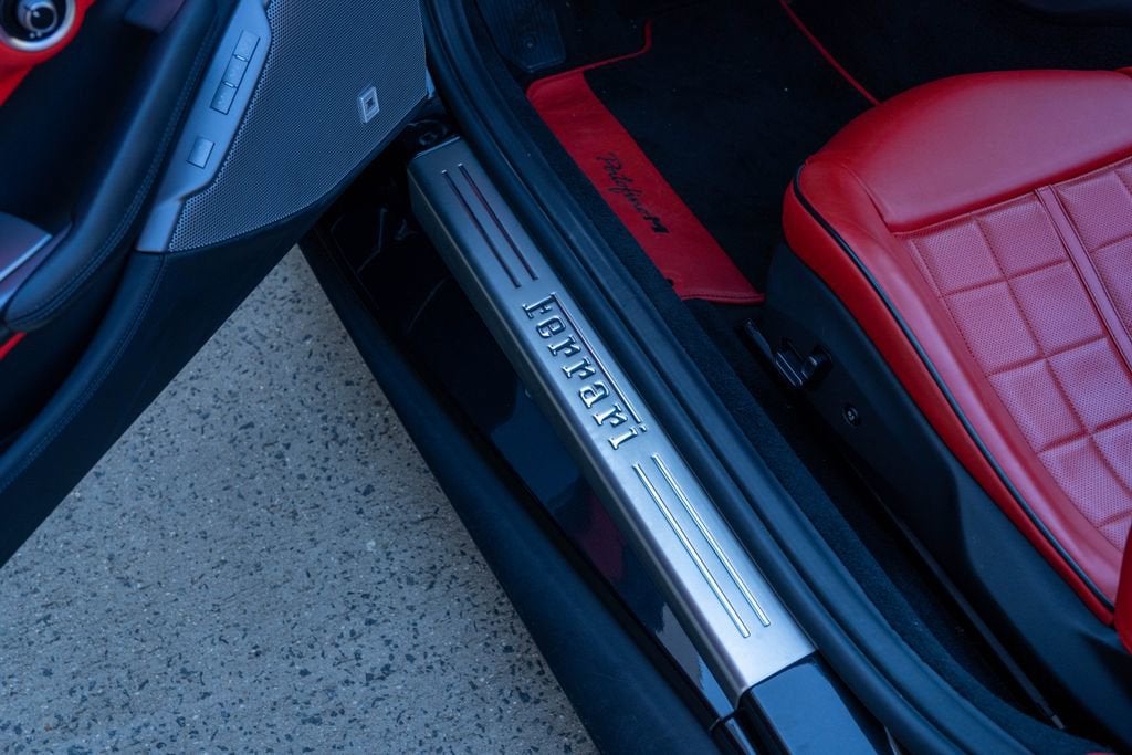 2022 Ferrari Portofino M M