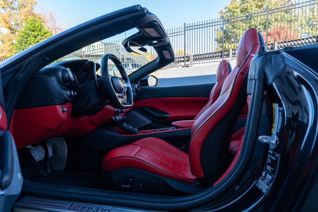 2022 Ferrari Portofino M M