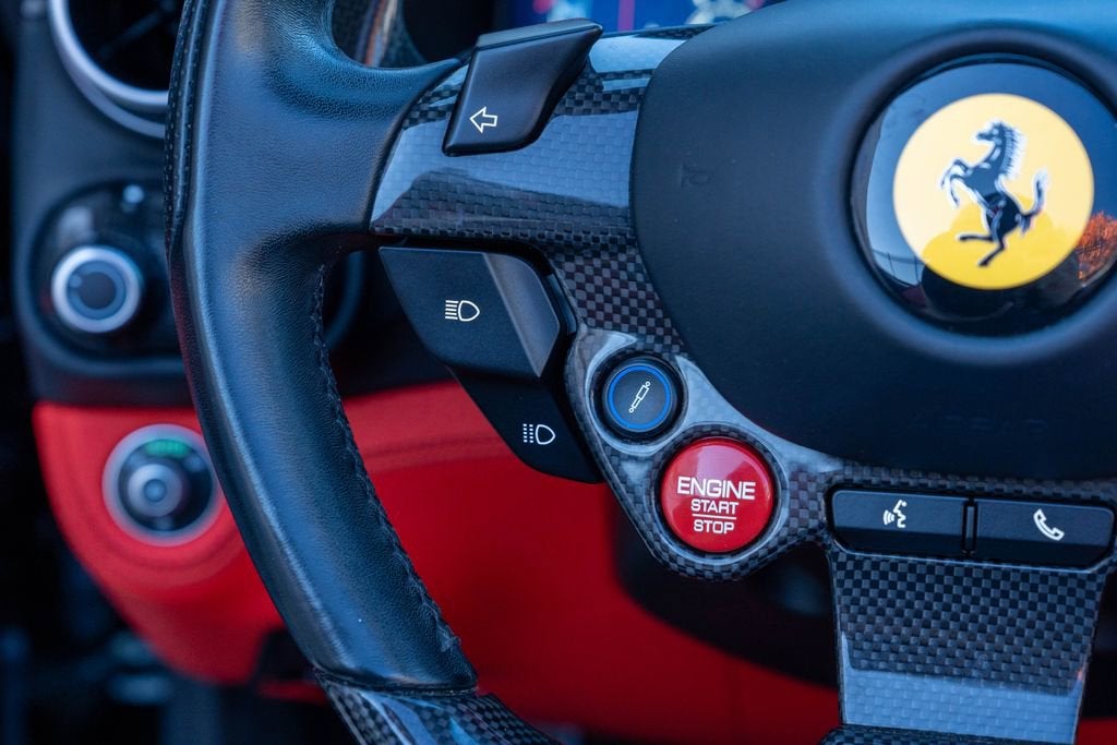 2022 Ferrari Portofino M M