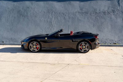 2022 Ferrari Portofino M M