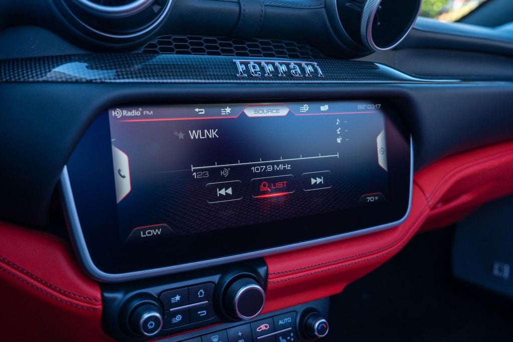 2022 Ferrari Portofino M M