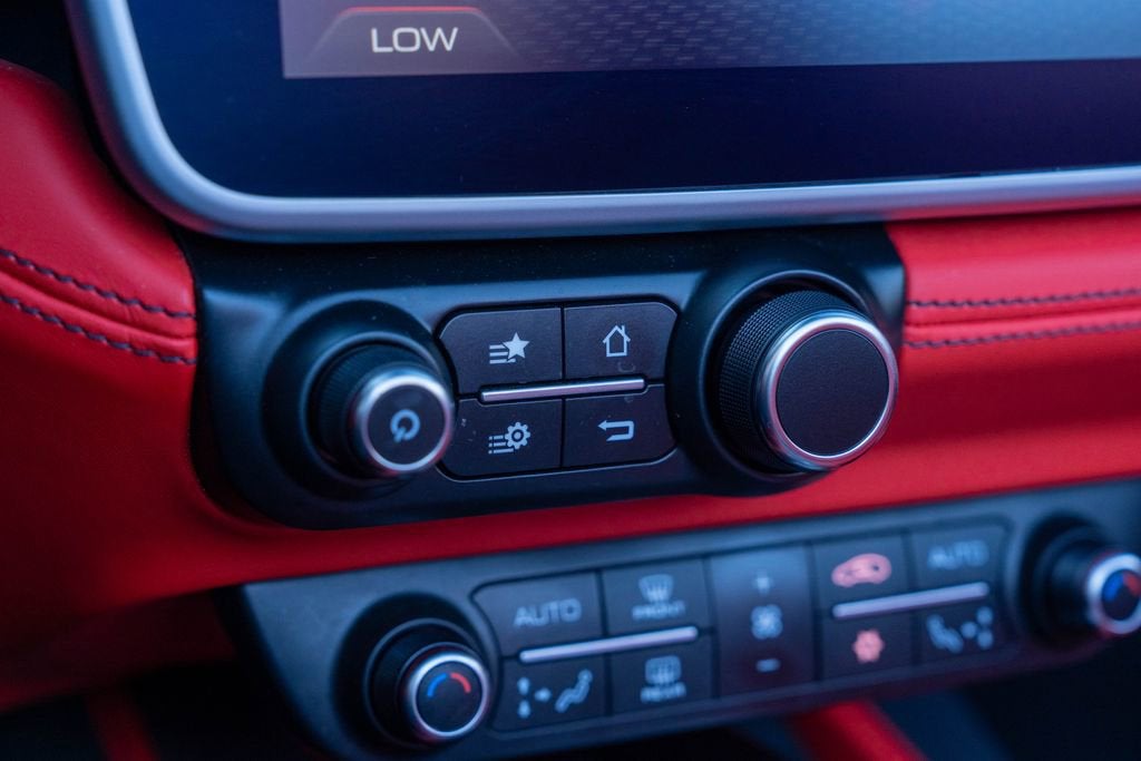 2022 Ferrari Portofino M M