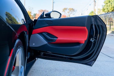 2022 Ferrari Portofino M M